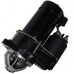 Motor De Arranque Moto Guzzi - 04178158