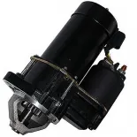 Motor De Arranque Moto Guzzi - 04178158