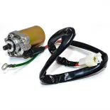 Motor Arranque 12V 0.15Kw - 11 Dientes - Rotación - 04178168