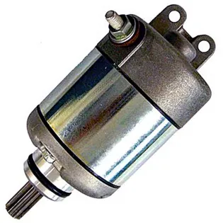 Motor Arranque 12V 0.45Kw - 9 Dientes - Rotación I - 04178191