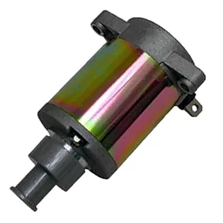 Motor De Arranque Suzuki An 125-150 12V - 9 Diente - 04178217
