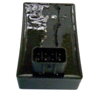 Centralita Electrónica Cdi Digital - Cc - 8 Pins - 04179142