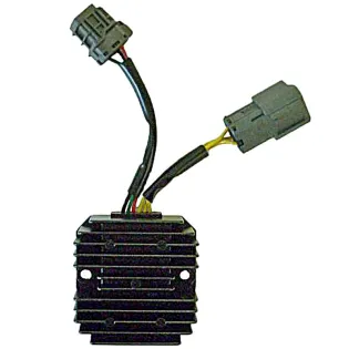 Regulador 12V-15A - Trifase - Cc - 6 Cables - 2 Co - 04179161