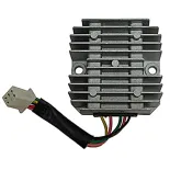 Regulador 12V-15A - Monofase - Cc - 5 Cables - 04179171