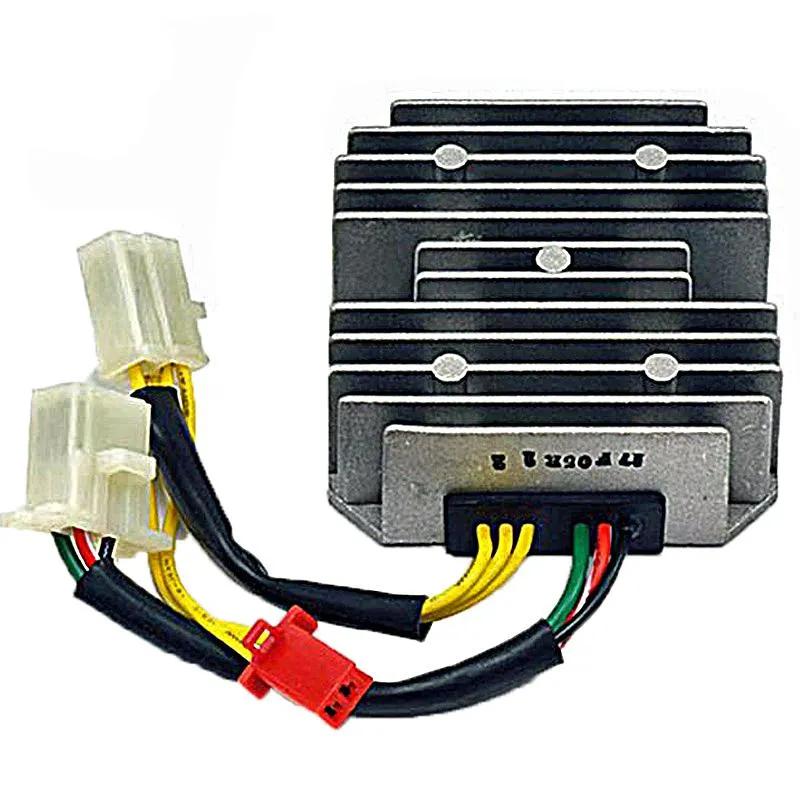 Regulador Sym Vs 125-150 E3 12V- C.C. - Trifase - - 04179176