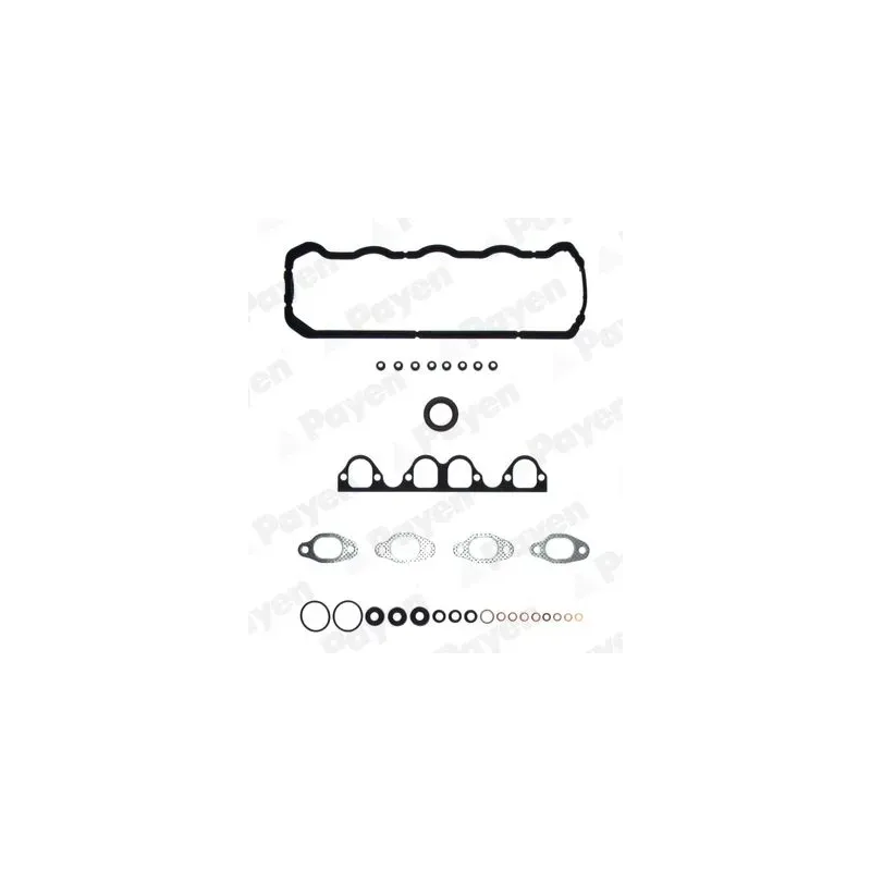 PAYEN DX801 Juego de juntas, culata