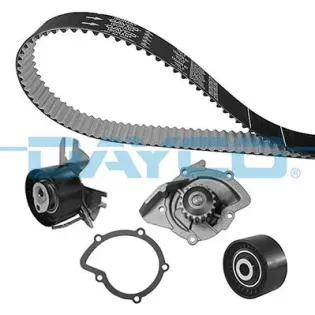 DAYCO KTBWP9670 Bomba de agua + kit correa distribución