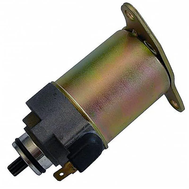 Motor Arranque 12V - Rotación Derecha - 04171147