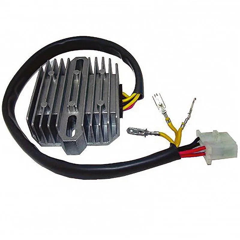 Regulador 12V - Trifase - Cc - 7 Cables - 04172334