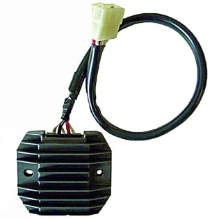 Regulador Japonés Sh650C-11 - 12V - Trifase - Cc - - 04175332