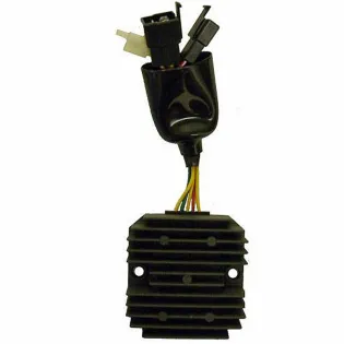 Regulador Japonés Sh532Gd-13 - 12V - Trifase - Cc - 04175986
