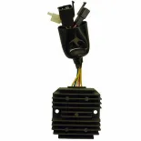 Regulador Japonés Sh532Gd-13 - 12V - Trifase - Cc - 04175986