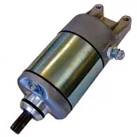 Motor Arranque 12V - 9 Dientes - Rotación Izquierd - 04178114