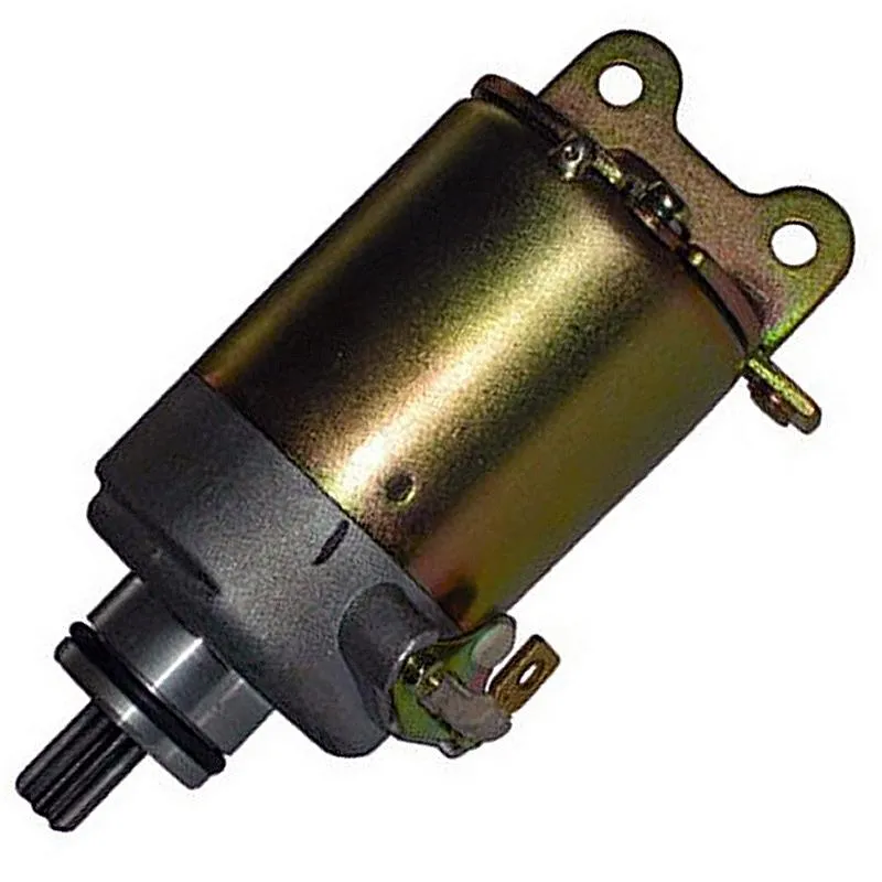 Motor Arranque 12V 0.45Kw - Rotación Izquierda - 04178175