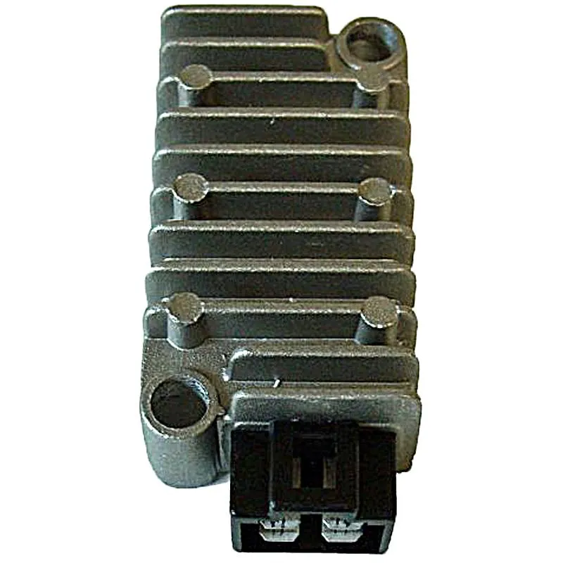 Regulador 12V-35A - Trifase - Cc - 4 Fastons - 04179204