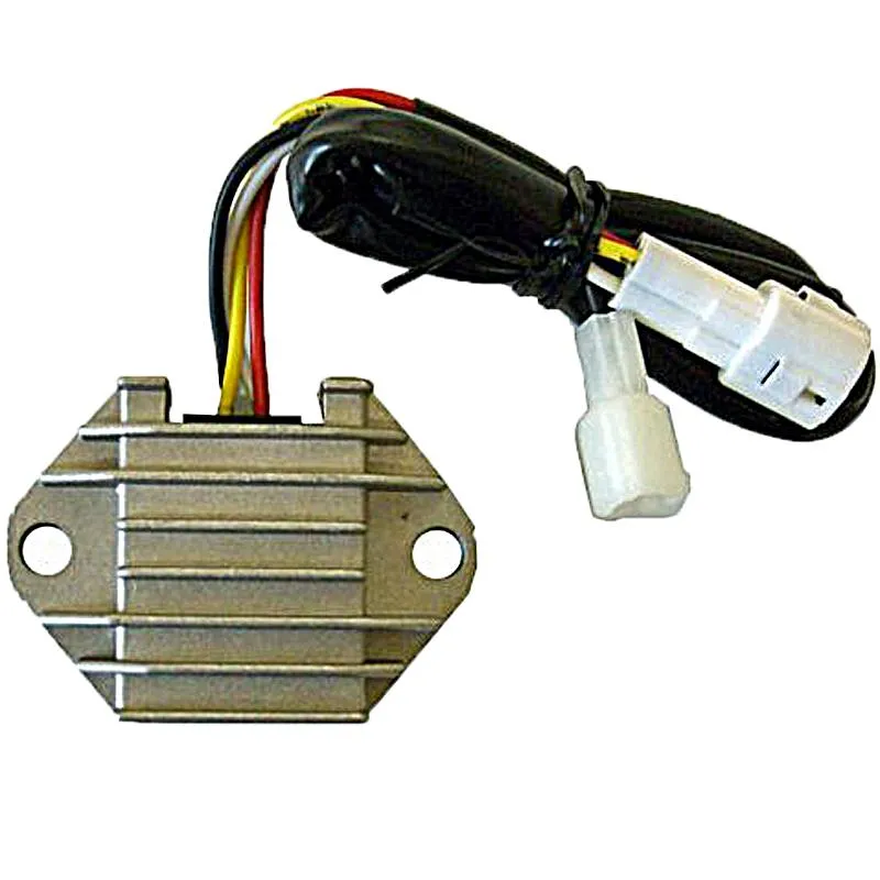 Regulador 12V - Cc-Ca - 04179255