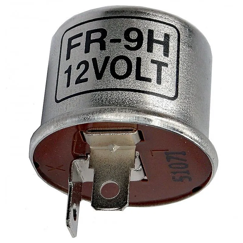 Pastilla De Intermitencia 12V 23-138W Dos Fastoms - 04127754