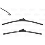 VALEO 577980 Limpiaparabrisas