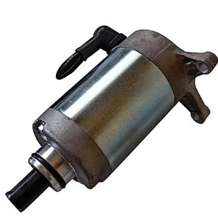 Motor Arranque 12V - Rotación Izquierda - 9 Diente - 04174601