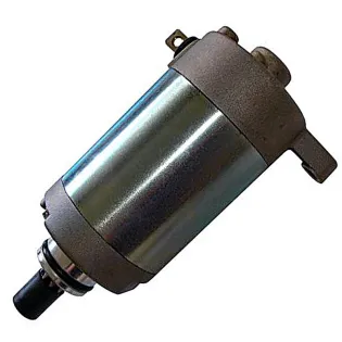 Motor Arranque 12V - Rotación Izquierda - 9 Diente - 04174602