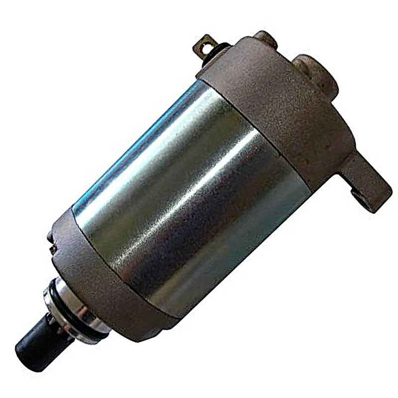 Motor Arranque 12V - Rotación Izquierda - 9 Diente - 04174602