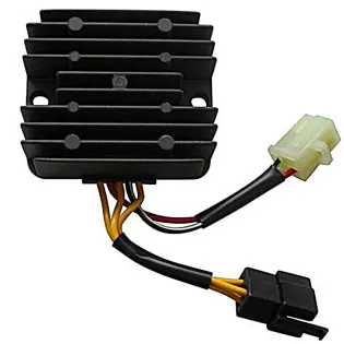 Regulador Japonés Sh535-C12 - 12V - Trifase - Cc - - 04175259