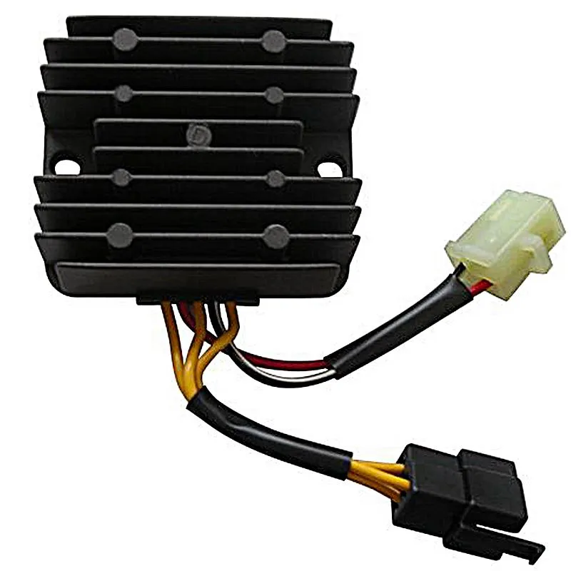 Regulador Japonés Sh535-C12 - 12V - Trifase - Cc - - 04175259
