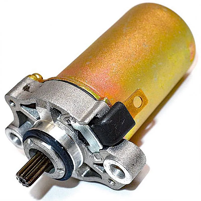 Motor Arranque 12V 0.25Kw - Rotación Izquierda - 04178178