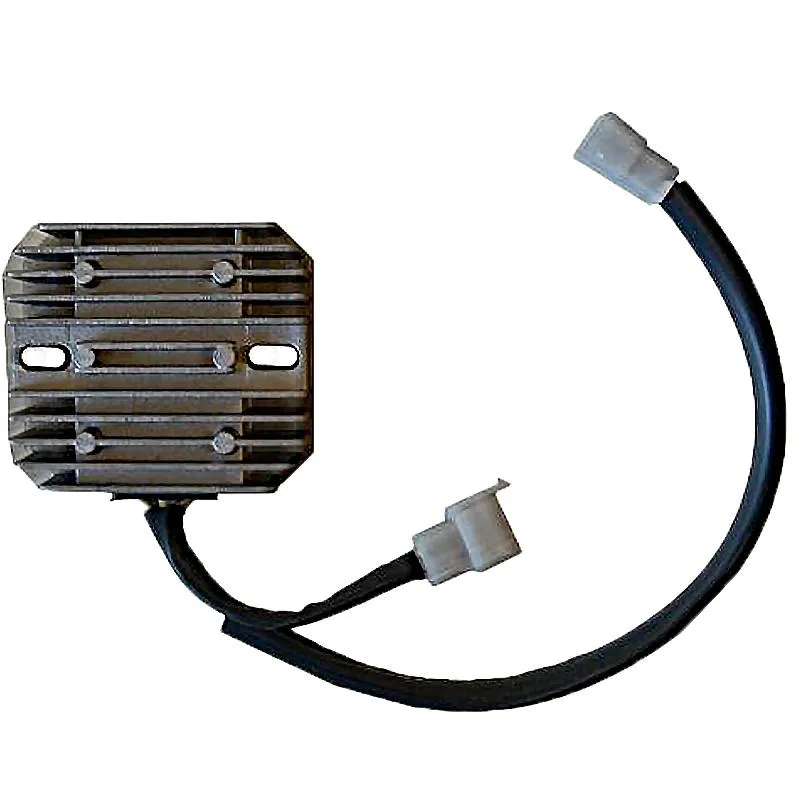 Regulador 12V - Trifase - Ca-Cc - Sin Sensor - 04172333