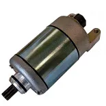 Motor Arranque 12V - 10 Dientes - Rotación Derecha - 04178113