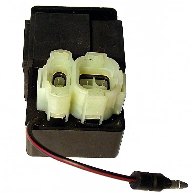 Centralita Control Luces Kymko People S 125-200 - 04179180