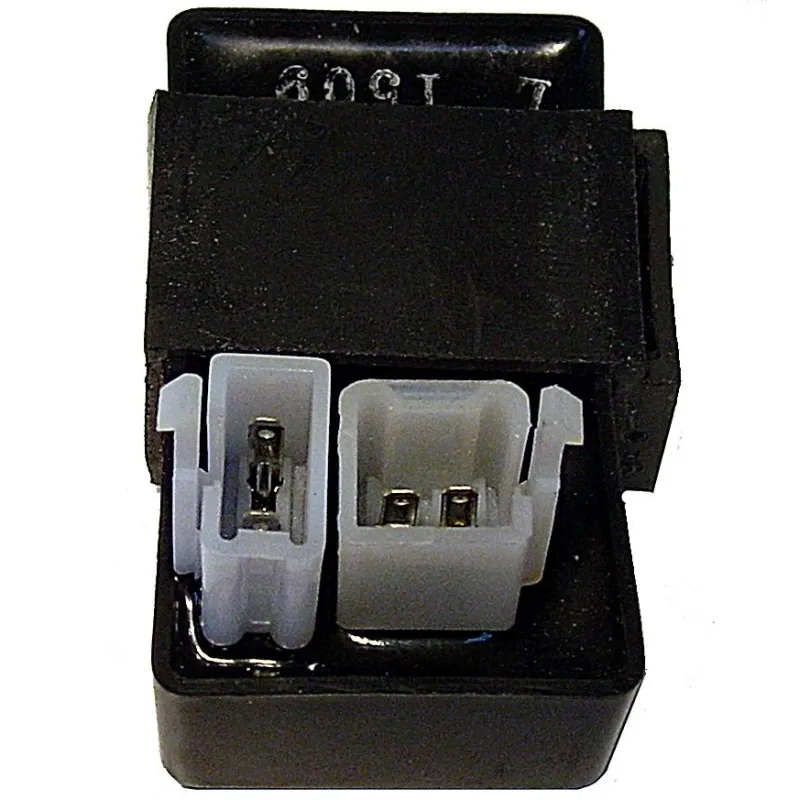 Centralita Electrónica Cdi - Ac - 6 Pin Kymco Quan - 04179187