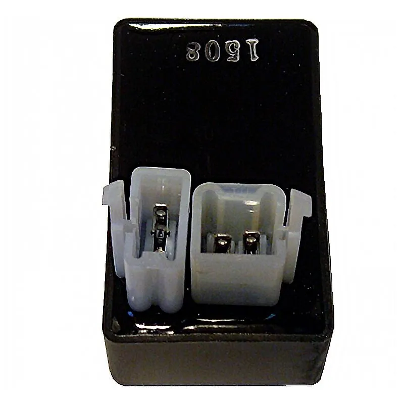 Centralita Electrónica Cdi - C.A - 6 Pin Honda Cg - 04179193