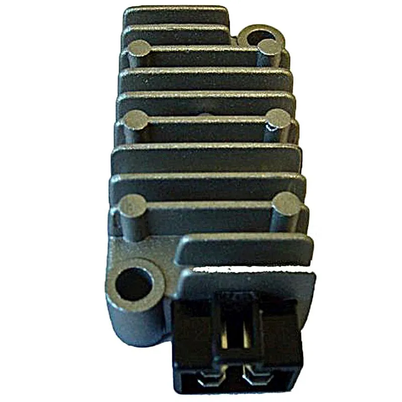 Regulador 12V - Trifase - Cc - 4 Fastons - 04179203