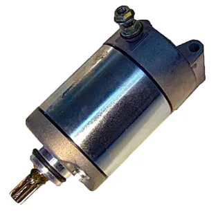 Motor Arranque 12V - Rotación Derecha - 9 Dientes - 04174626