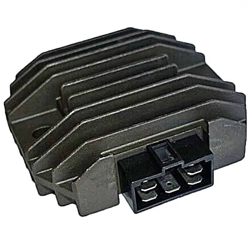 Regulador Sun 12V-20A - Trifase - Cc - 6 Fastoms ( - 04175230