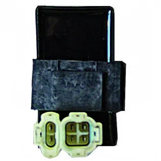 Centralita Electrónica Cdi - Ca - 04179136