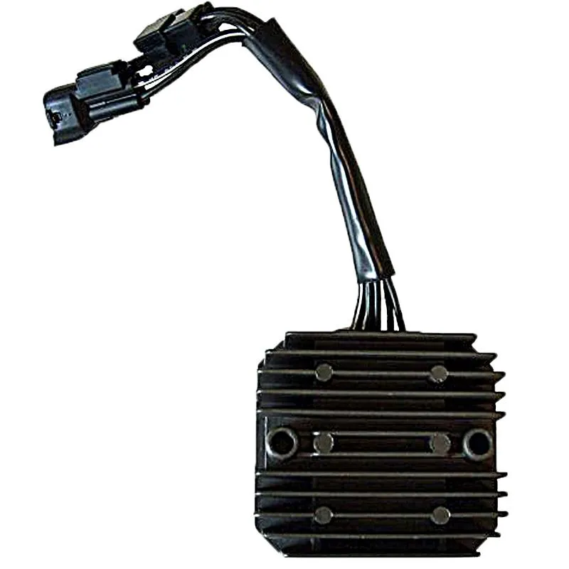 Regulador 12V - Trifase - Cc - 7 Cables - Con 2 Co - 04179265