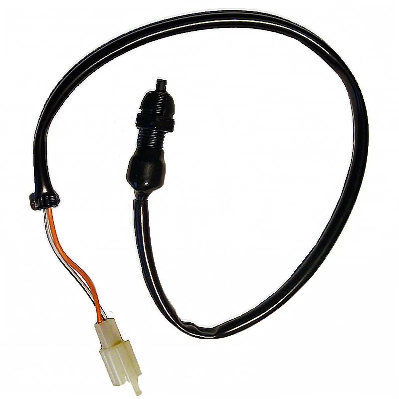 Interruptor Stop Pedal Freno Posterior Suzuki Gsr - 04278063
