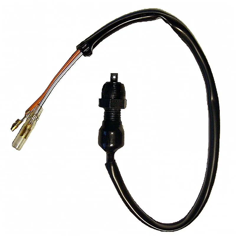 Interruptor Stop Pedal Freno Posterior Suzuki Gz 1 - 04278064