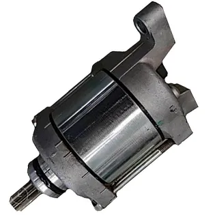Motor De Arranque Honda Sh 125 12V 0.50Kw -9 Dient - 04278194