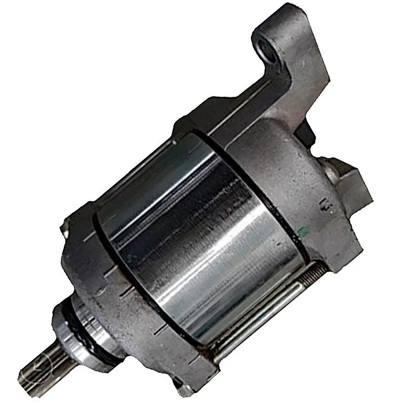 Motor De Arranque Honda Sh 125 12V 0.50Kw -9 Dient - 04278194