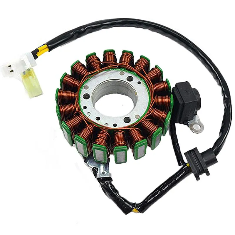 Stator Sgr Kymco People S Ie - 04169031