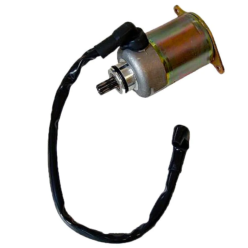 Motor Arranque 12V - Rotación Derecha - 04178128
