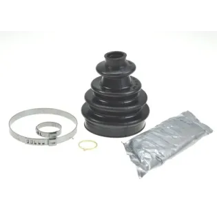 SPIDAN 26106 Juego de fuelles, árbol de transmisión