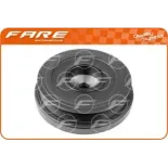 FARE SA 15978 Polea, cigüeñal