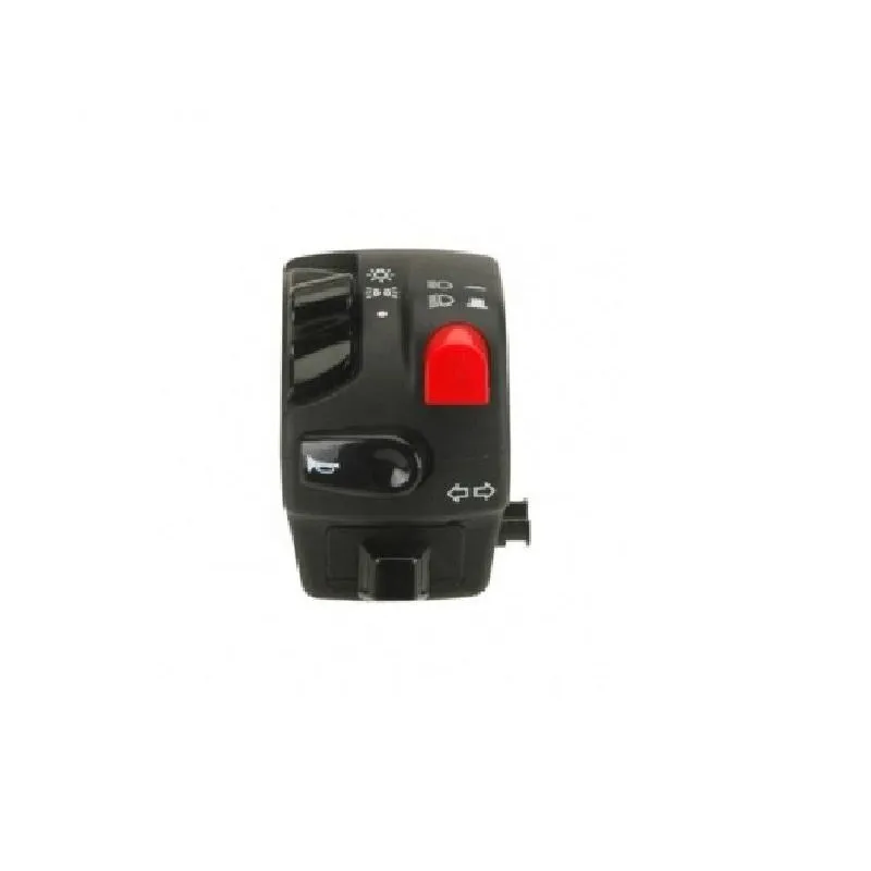 Mando eléctrico Domino Serie 9A izquierdo 0060AA.9A.04-04