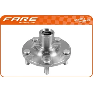 FARE SA 11384 Buje de rueda