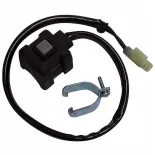 Pulsador Arranque Yamaha Wr F 250-400 Con Cable Y - 04029731