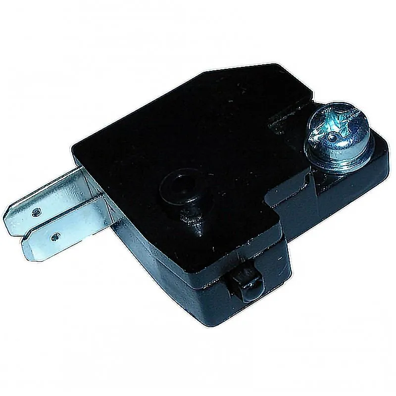 Interruptor Stop Izquierdo Suzuki Burgman - 04128031